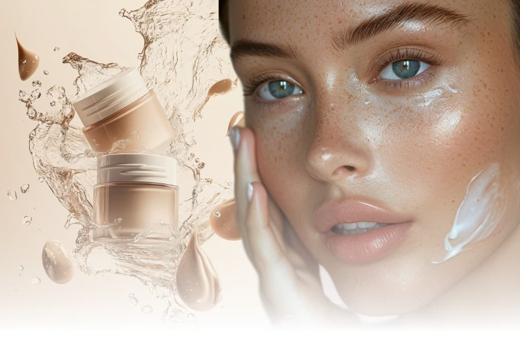 Tratamientos faciales personalizados en Ammé estética boutique